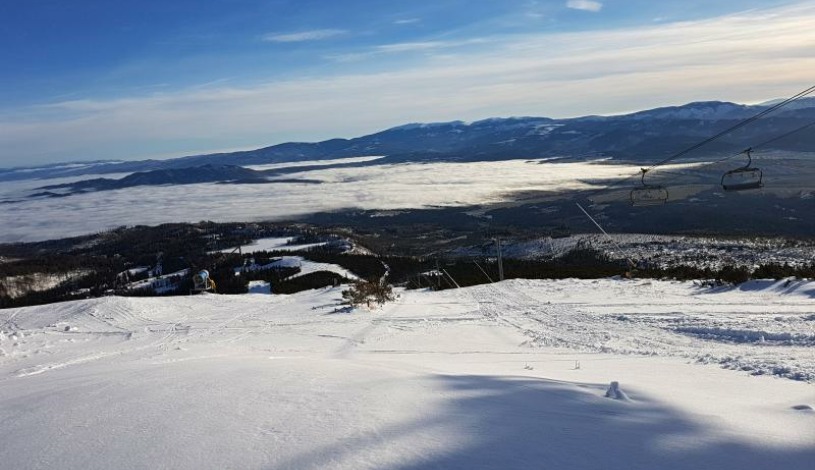 Hotel CROCUS **** Vysoké Tatry